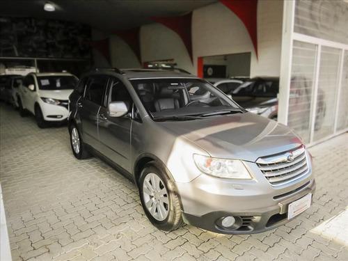 Imagem 13 de 13 de Subaru Tribeca 3.6 Limited Awd 6 Cilindros 24v Teto Solar, B