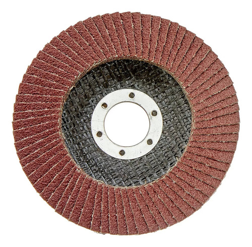 Disco Flap Mtx P80 Mtx 115mmx22,2mm