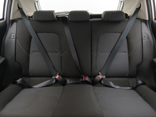 Chevrolet Onix 1.0 TURBO FLEX LT MANUAL