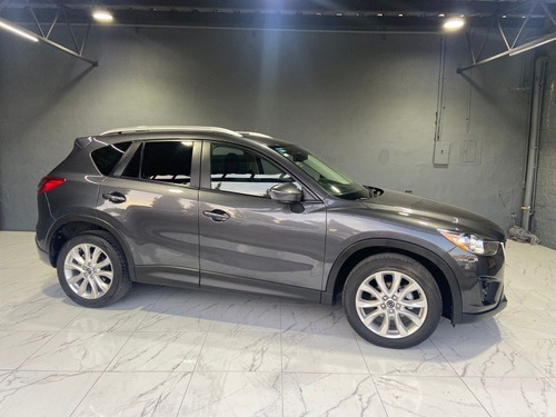 Imagen 3 de 12 de Mazda Cx-5 2014 2.0 I Grand Touring Mt