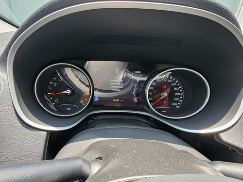 Jeep Compass 2.4 Limited 4x2 At