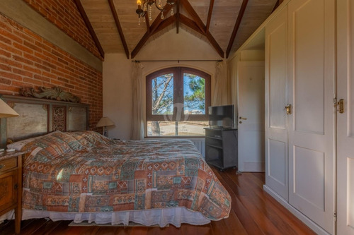 Venta De Casa San Rafael 4 Dormitorios