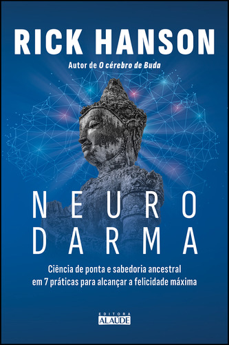 Libro Neurodarma De Hanson Rick Alaude