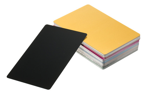 . Placas De Sinalização, Gravação, Alumínio Comercial,