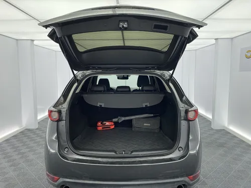 Mazda CX-5 2.0 Touring