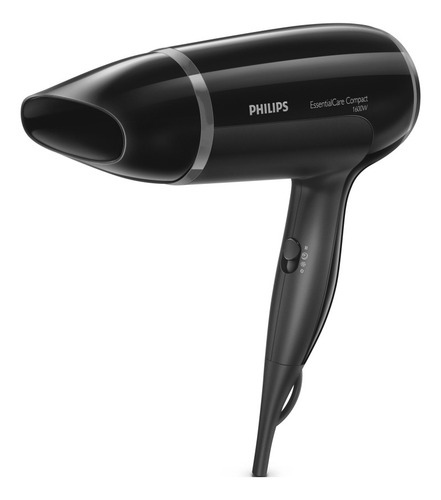 Secador De Pelo Bhd002/00 Care Compact Philips Electrodom