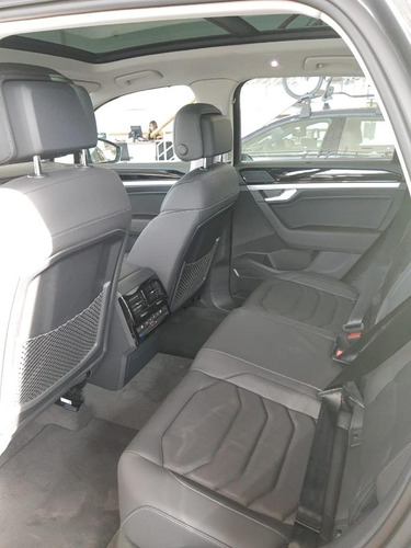 Volkswagen Touareg 3.0 V6 I Premium Lucas Semini