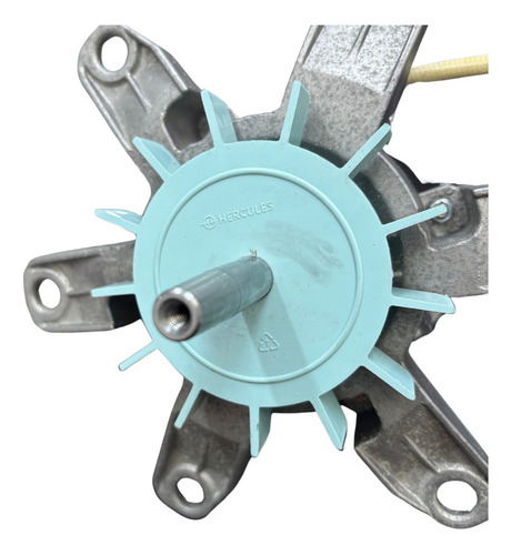 Motor Elétrico Centrífuga Mueller Mega/super 220v