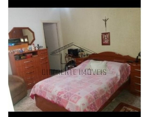 Imagem 4 de 15 de Sobrado.. 4dorm,2 Vagas, 312 M2.oportunidade!!!!!!!