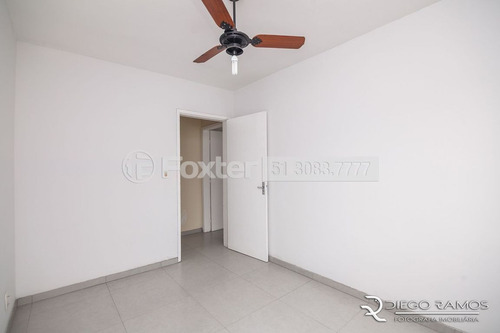 Imagem 8 de 12 de Apartamento, 2 Dormitórios, 59.33 M², Jardim Leopoldina - 126044