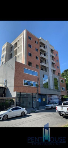 Imagem 13 de 13 de Apartamento Zona Central Para Venda Em Balneário Camboriú, Nações - Verbena 3_1-2128930