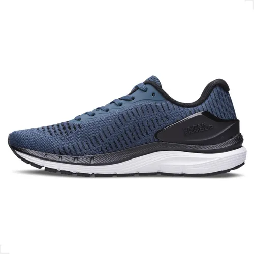Tenis under armour azul marinho 2025