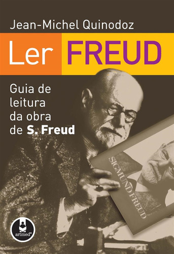 Ler Freud