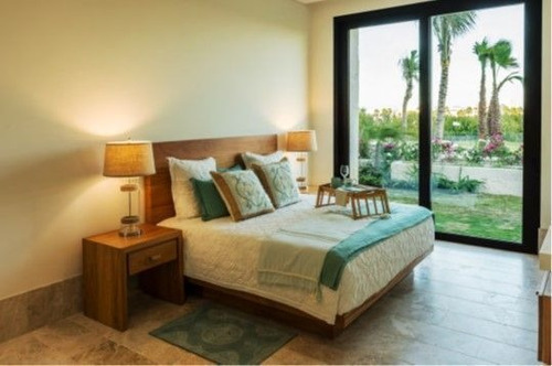 Imagen 6 de 10 de Departamento En Venta En Cancun, Residencial Kabeek