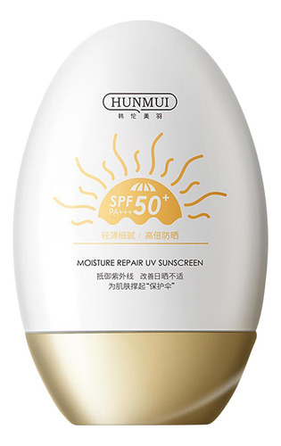 Protector Solar N Small Golden Bottle Spf50+ Que Se Puede Us