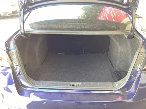 Nissan Versa 1.6 Advance Mt