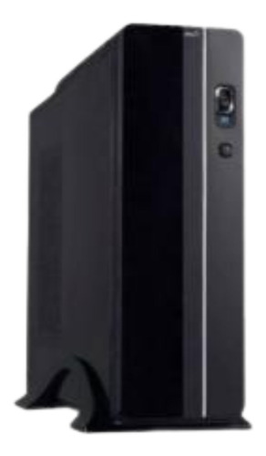 Case Halion Slim Supra-pro S601 Fuente De 350w