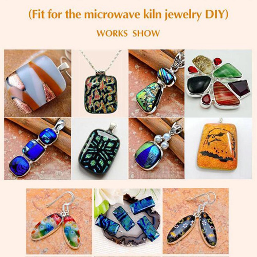 2 Horno De Microondas Profesional 28g Para Accesorios De