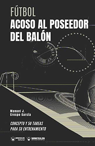 Futbol. Acoso Al Poseedor Del Balon