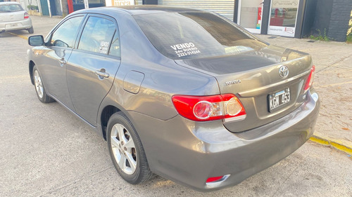 Toyota Corolla 1.8 Xei Mt