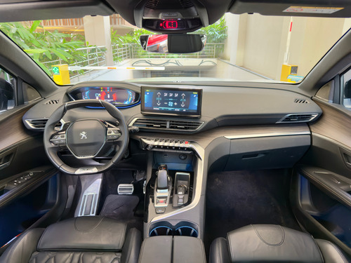 Peugeot 3008 Gt Pack Hibrida Am22