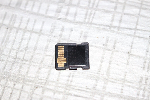 Cartão Memória Micro M2 512mb Sandisk Original Reliquia