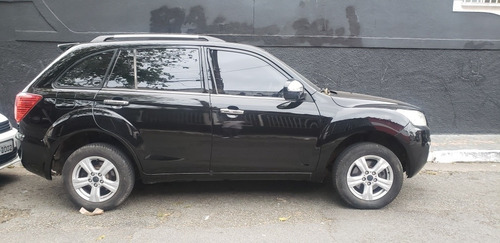 Lifan X60 2014 1.8 Talent 4x2 5p
