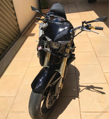 Suzuki Gsx-r 750