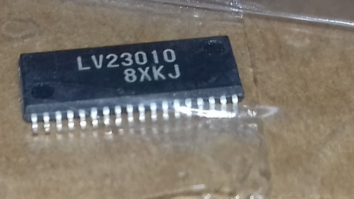 Circuito Integrado Lv23010 Smd
