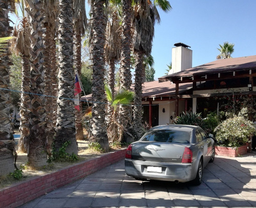 Excelente Terreno Ideal Condominio 2.480 M2 Aprox. C. 40557