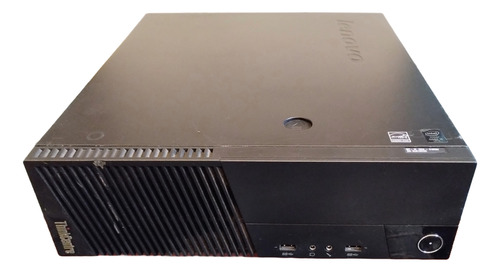 Cpu Lenovo Thinkcentre M93p I5-4570 8gb 500gb (Usado)