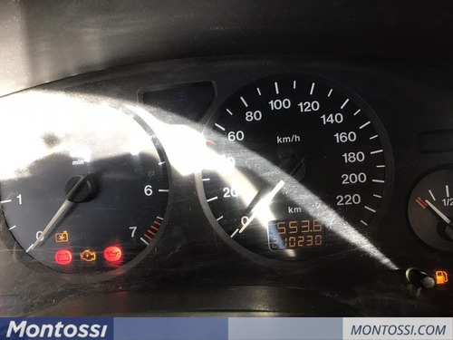 Chevrolet Astra 2001 Buen Estado!