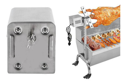 Motor De 1545, Motor De Para Barbacoa, Motor Eléctrico Para Color Fix