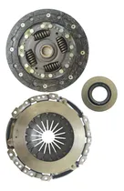 Comprar Kit De Croche Embrague Clutch Fox Spacefox Crossfox Polo Luk