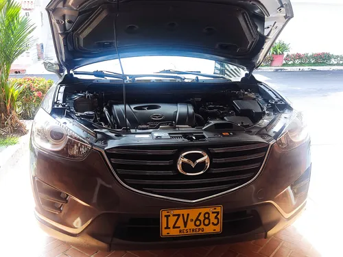 Mazda CX-5 2.0 Prime