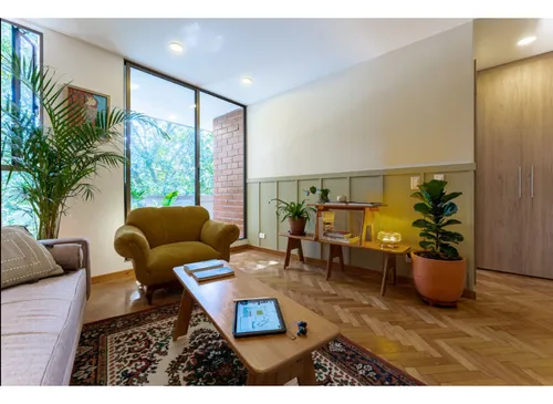 Venta De Apartamento Para Inversión Sector Provenza Poblado -medellín