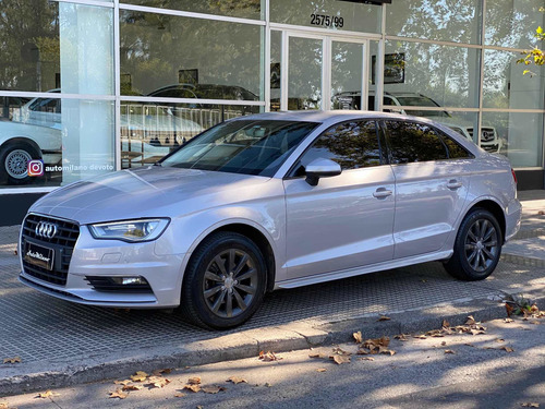 Audi A3 1.4 Tsi Mt 122cv 2016