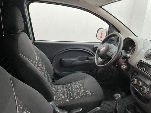 Imagen 6 de 13 de Fiat Fiorino 1.4 Fire Evo 87cv 2021 Okm Patendada Af227 Nv