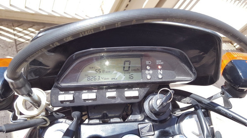 Imagen 8 de 15 de Honda Tornado Xr 250 Oportunidad