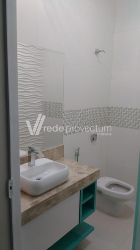 Casa À Venda Em Jardim Maria Beatriz - Ca206665