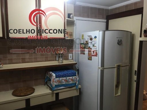 Imagem 15 de 15 de Compre Apartamento Em Enseada - V-2481