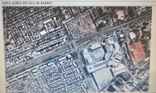 Imagen 6 de 6 de Local Comercial Kennedy Lateral/ P. Hurtado/ Alto Las Condes