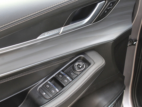 Exeed Lx Lx Unltd 1.5 Aut 2023