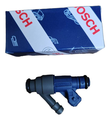 Inyector Vw Jetta Beetle Golf 2.0 2001-2003
