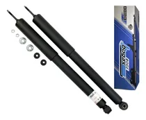 Comprar 2 Amortiguadores Traseros Ford Focus Sedan & Zx3 2000 2006