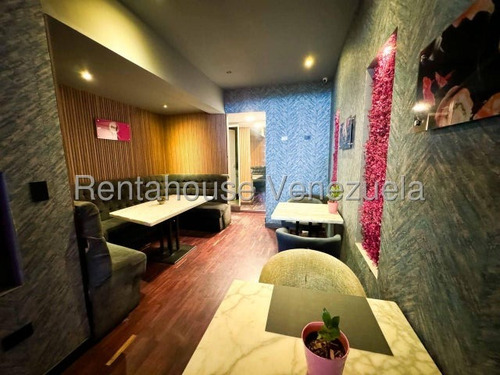 Fondo De Comercio En Venta Las Mercedes Ee25-10427