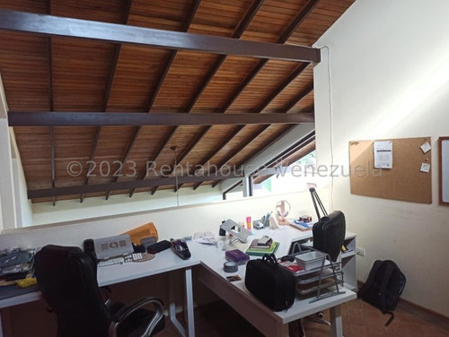 Casa En Venta La Unión Es23-27099