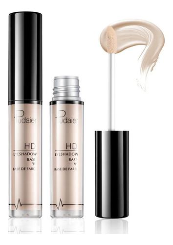 1 Unidad De Eye Primer, Crema Base Para Ojos De Larga Duraci