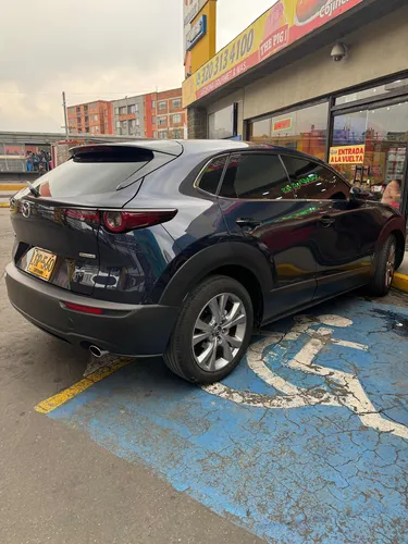 Mazda CX-30 2.0 Touring At