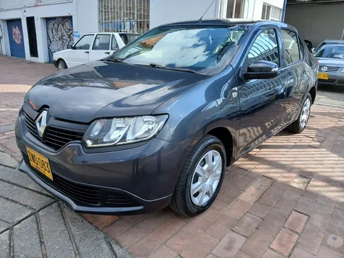 Renault Logan 1.6 Authentique